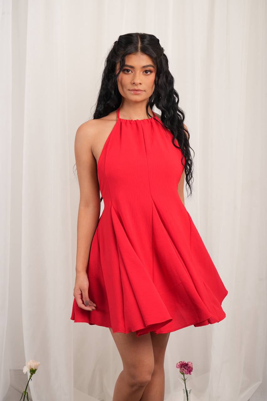 Kleid Buenos aires