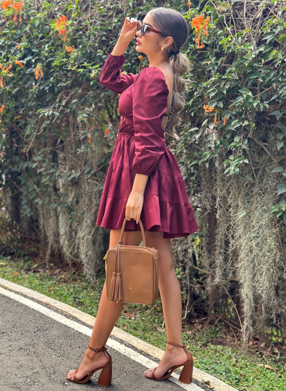 Kleid Angel