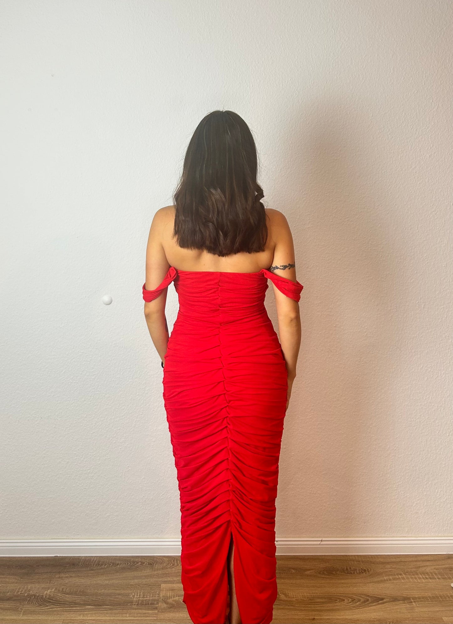 Kleid Camille