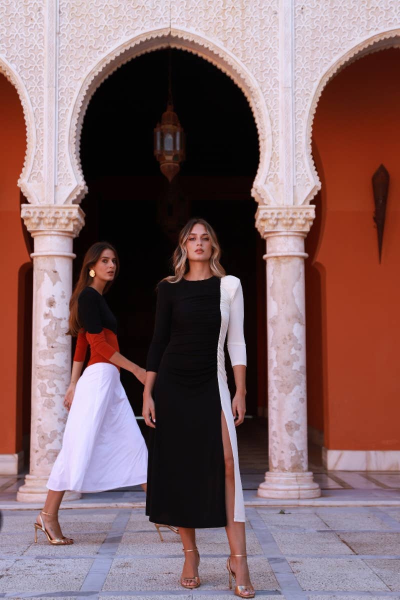 Kleid Dama