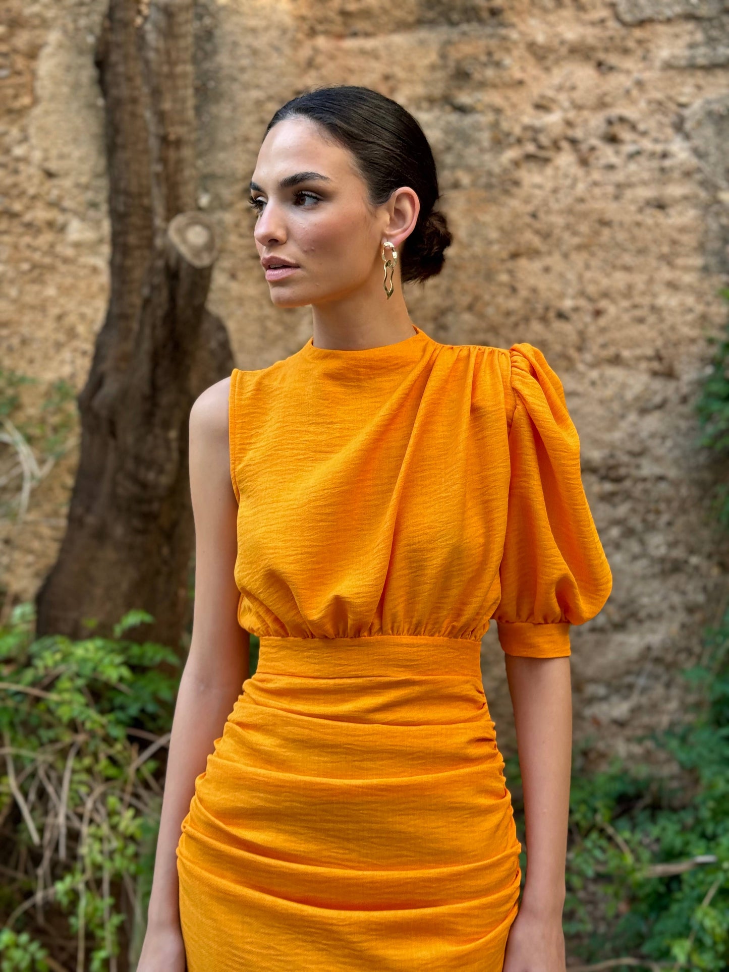 Kleid Aruba
