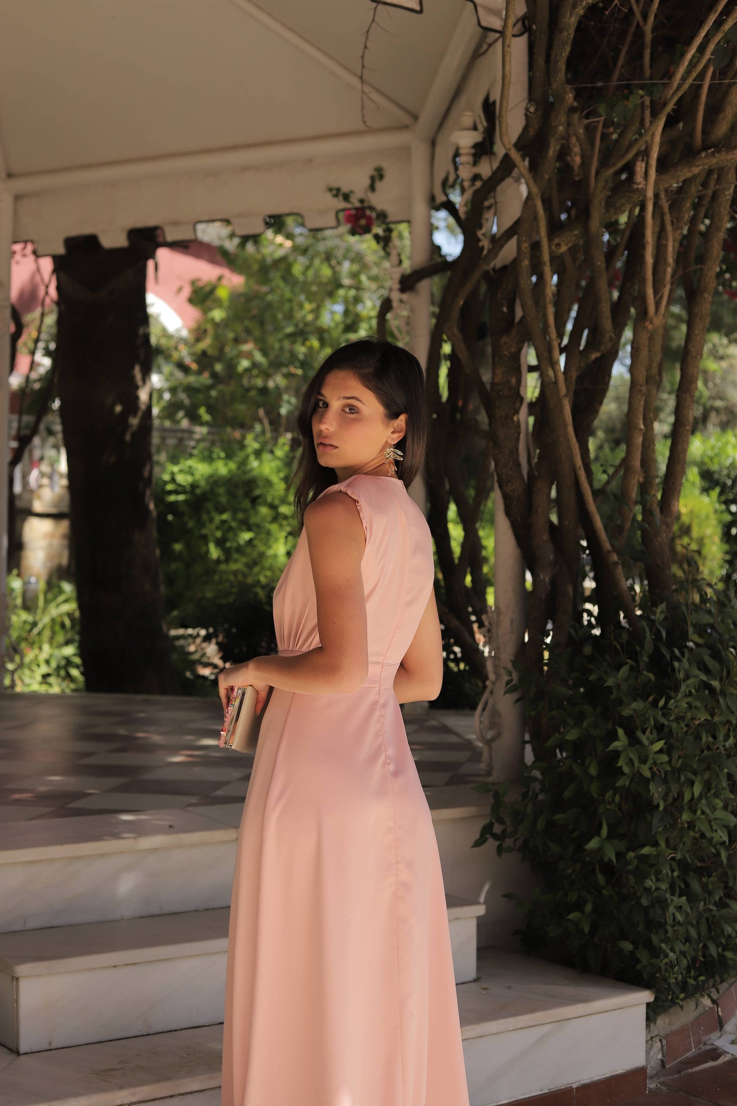 Rania Kleid XS