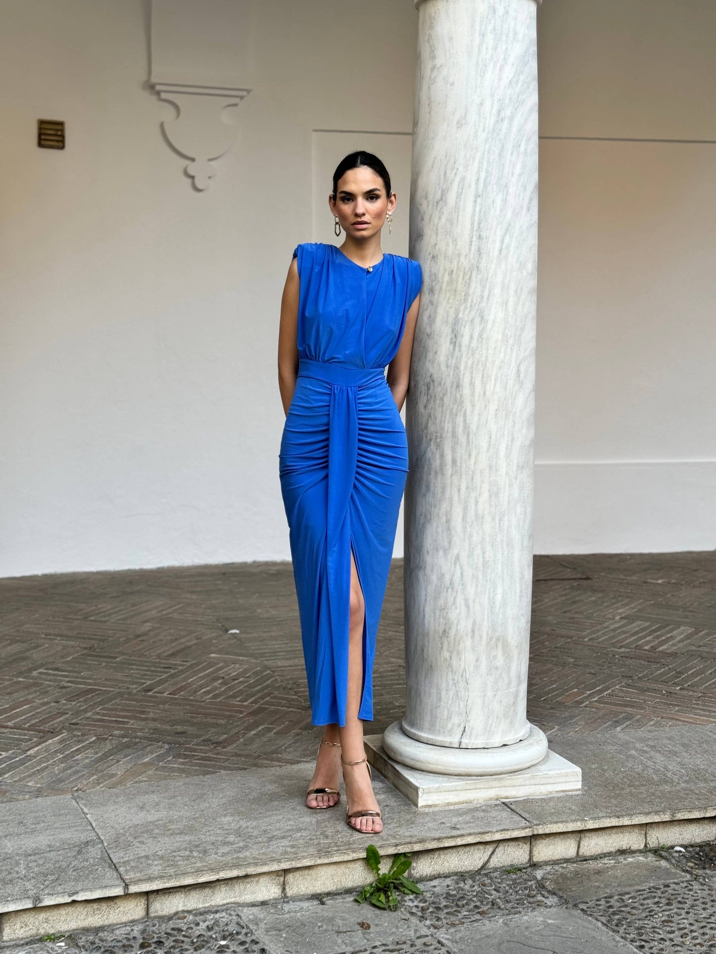 Capri kleid - CABALES