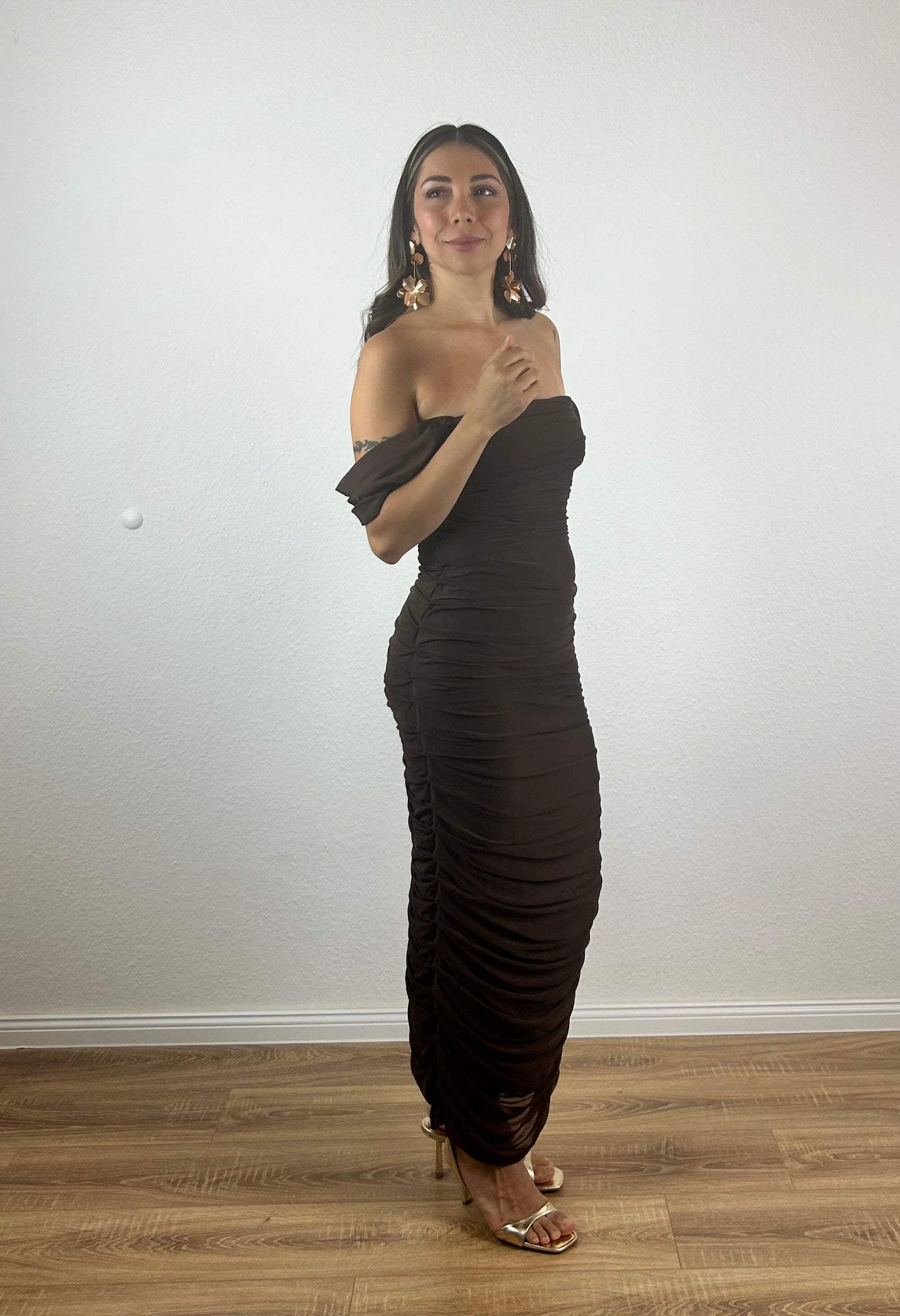 Kleid Camille
