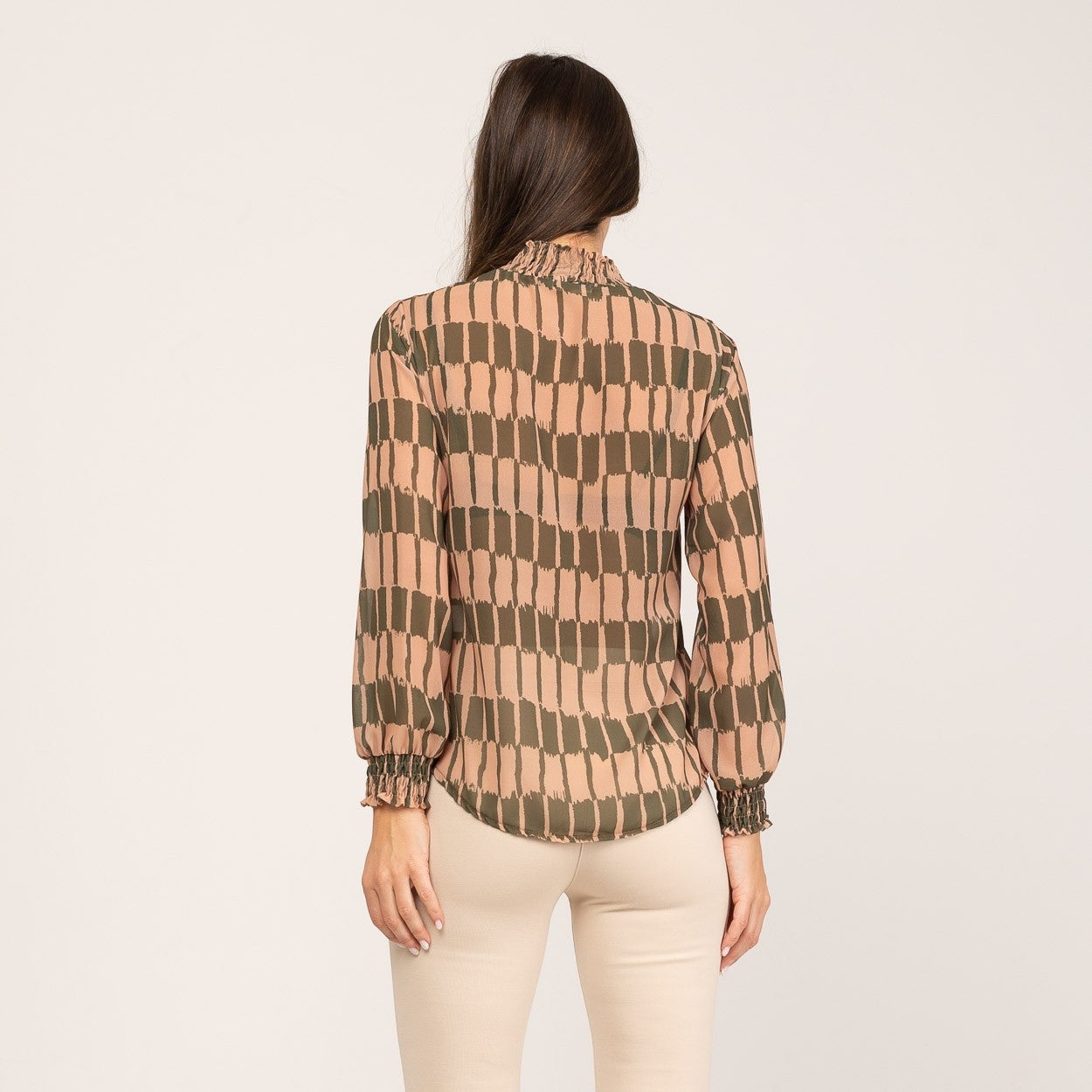 Bluse - CABALES