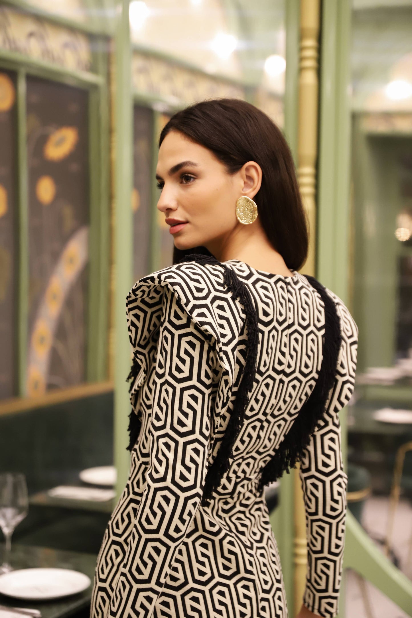 Kleid Filipa