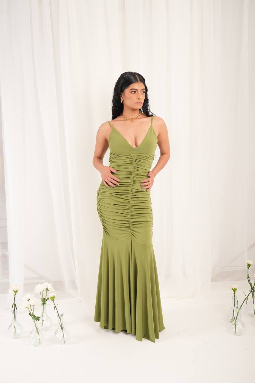 Kleid Lina
