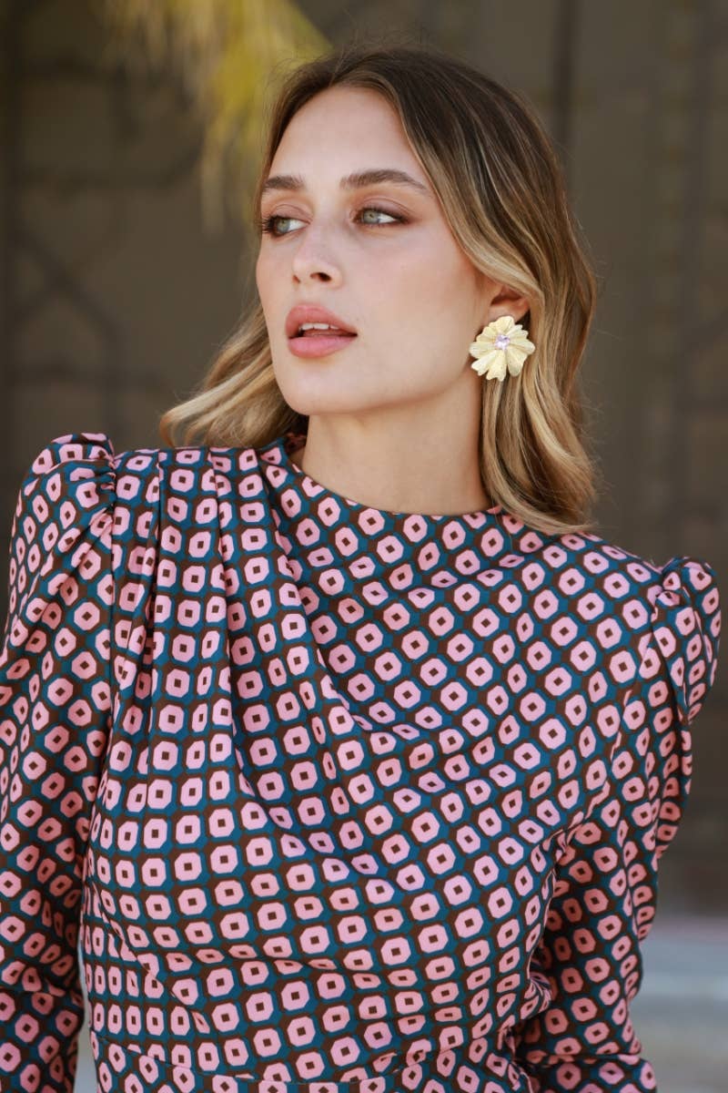 Mika Kleid - CABALES