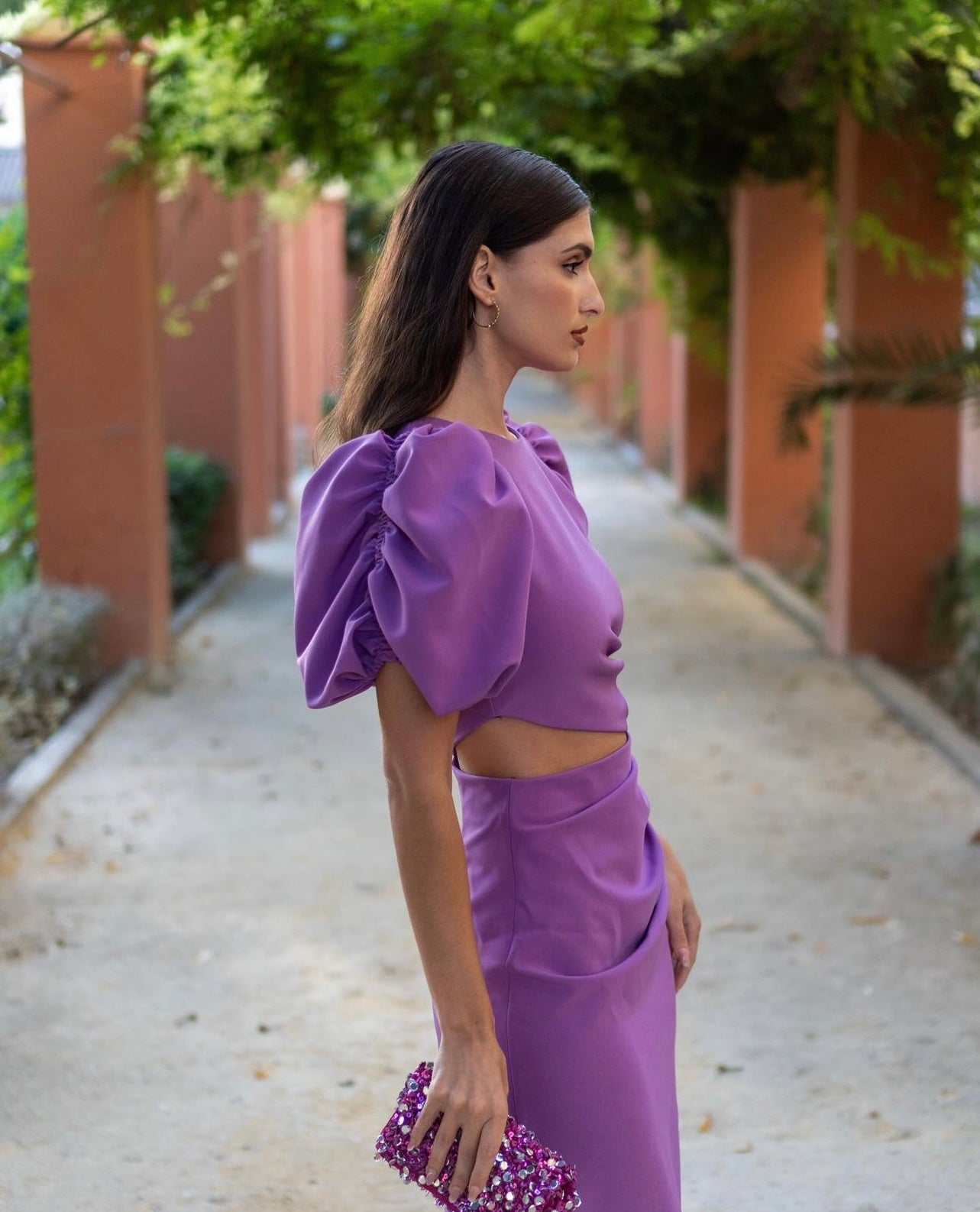 Kleid Diana - CABALES