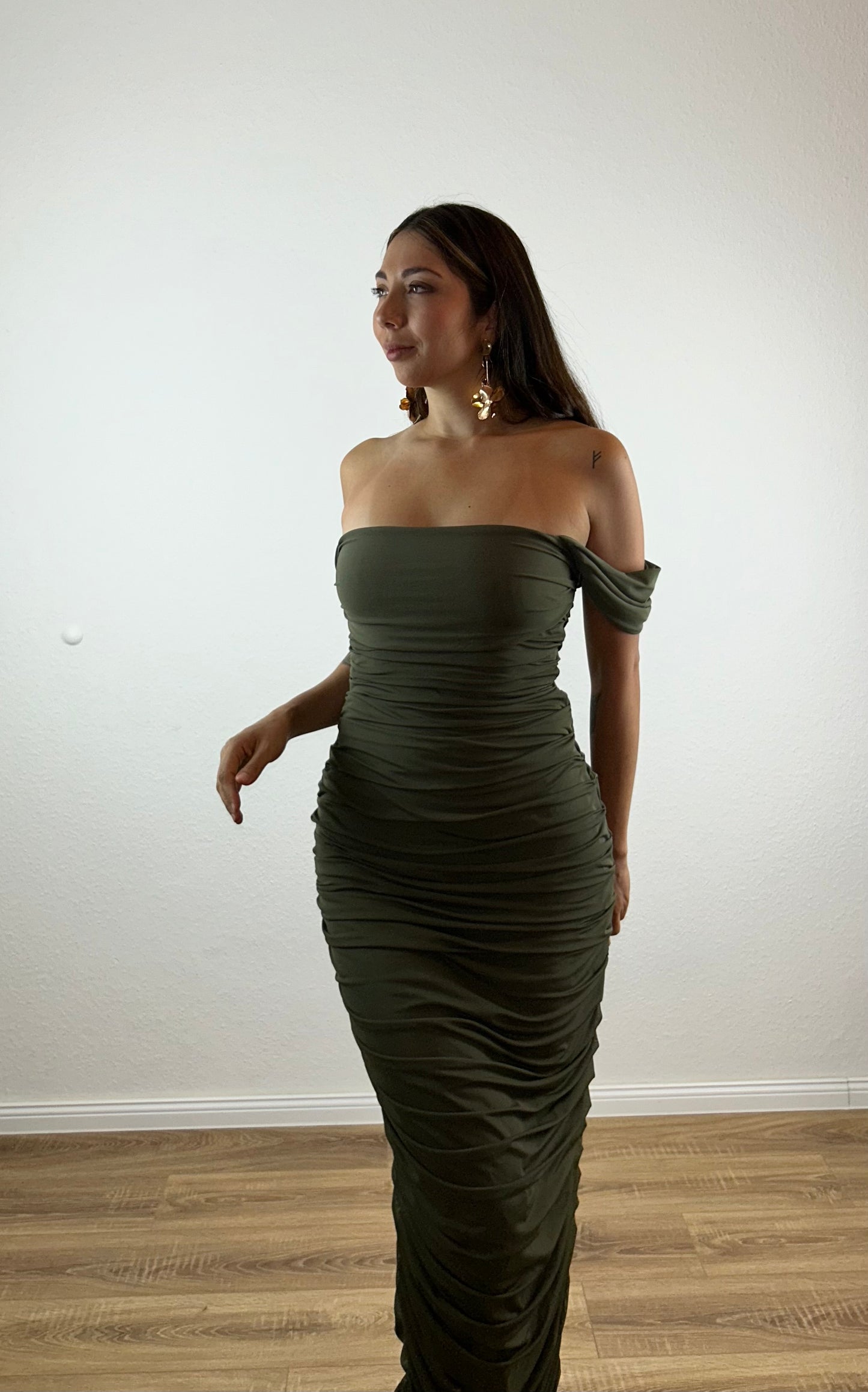 Kleid Camille