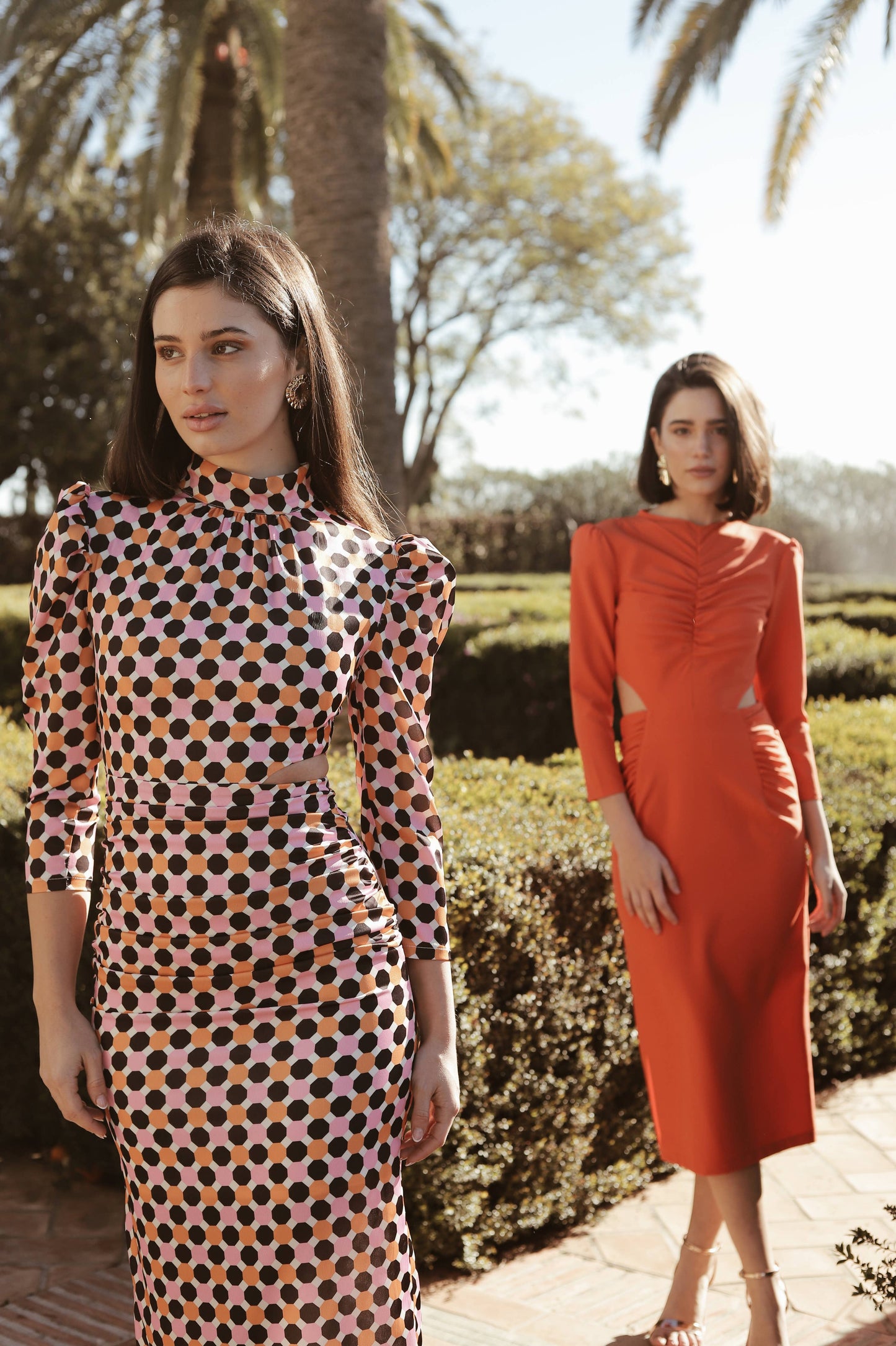 Kleid Tana grösse L