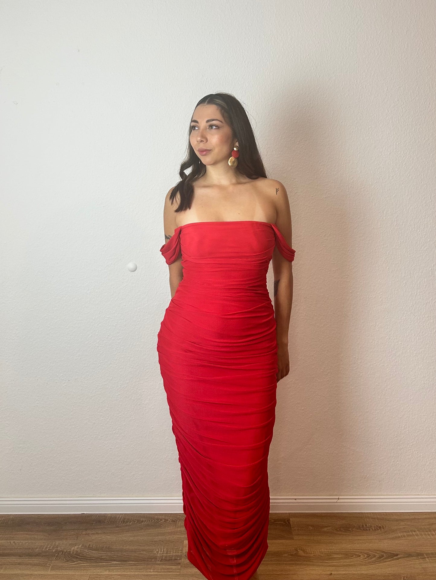 Kleid Camille