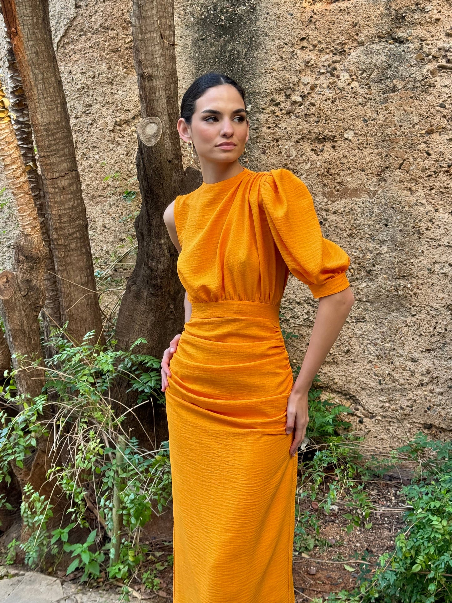 Kleid Aruba