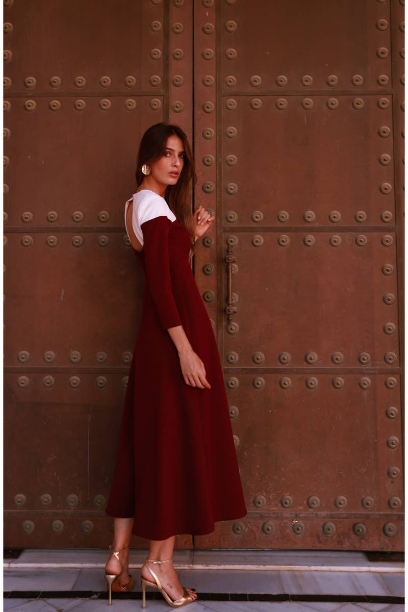 Olivia Kleid - CABALES