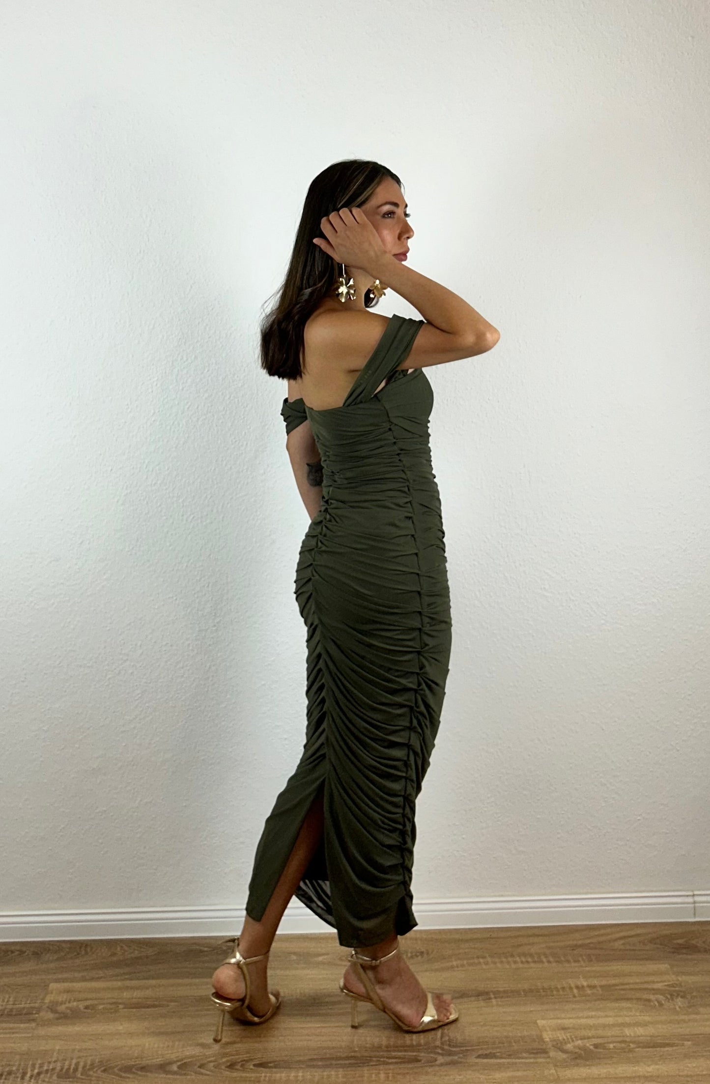 Kleid Camille