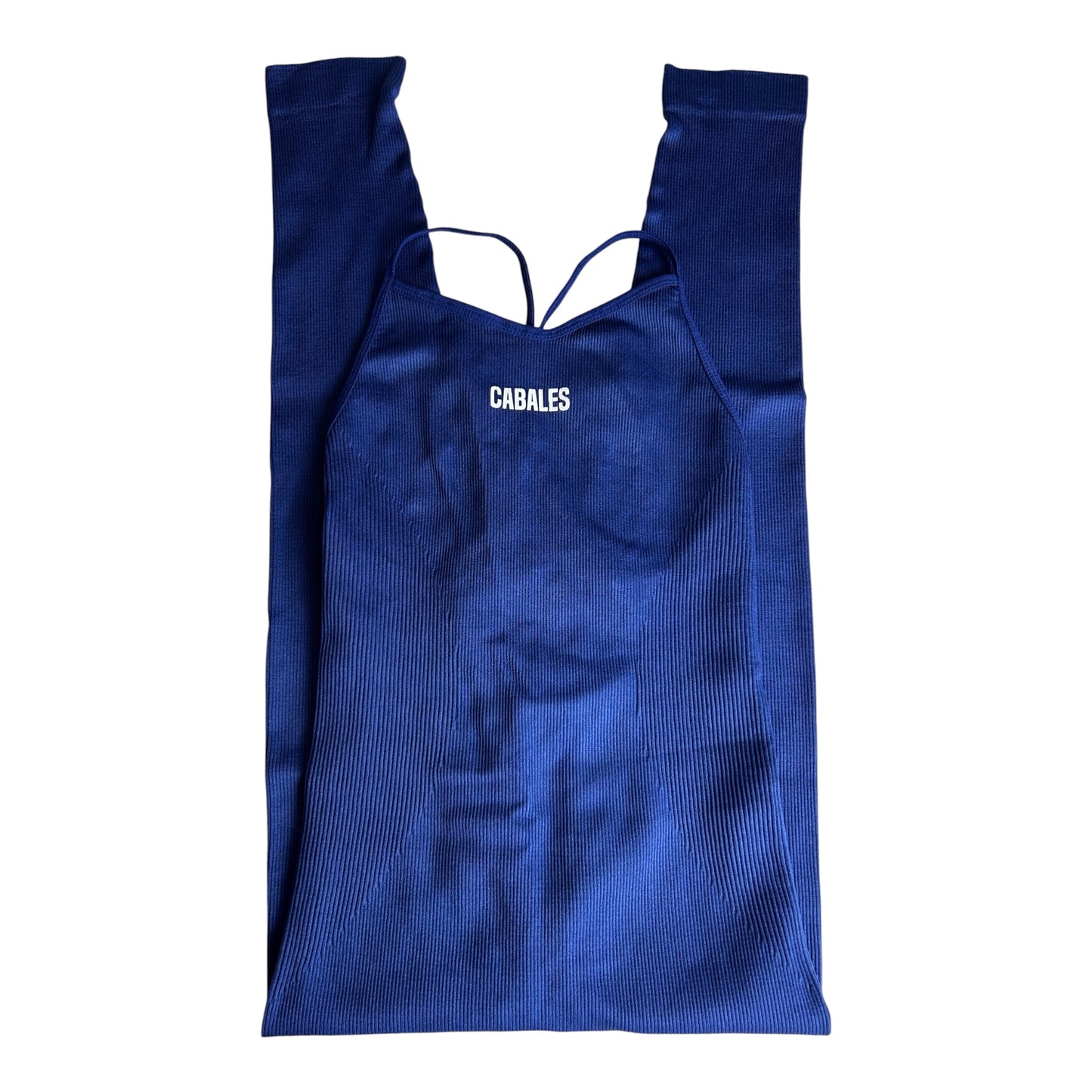Mila Contour Active Jumpsuit
