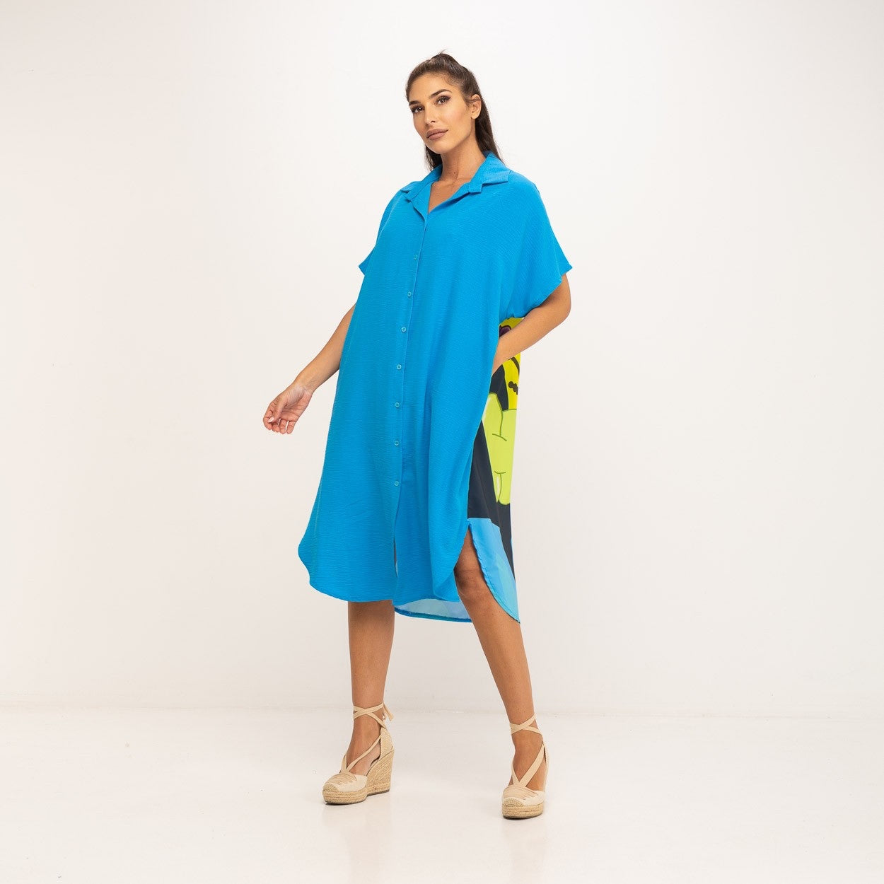 Hemdkleid - CABALES