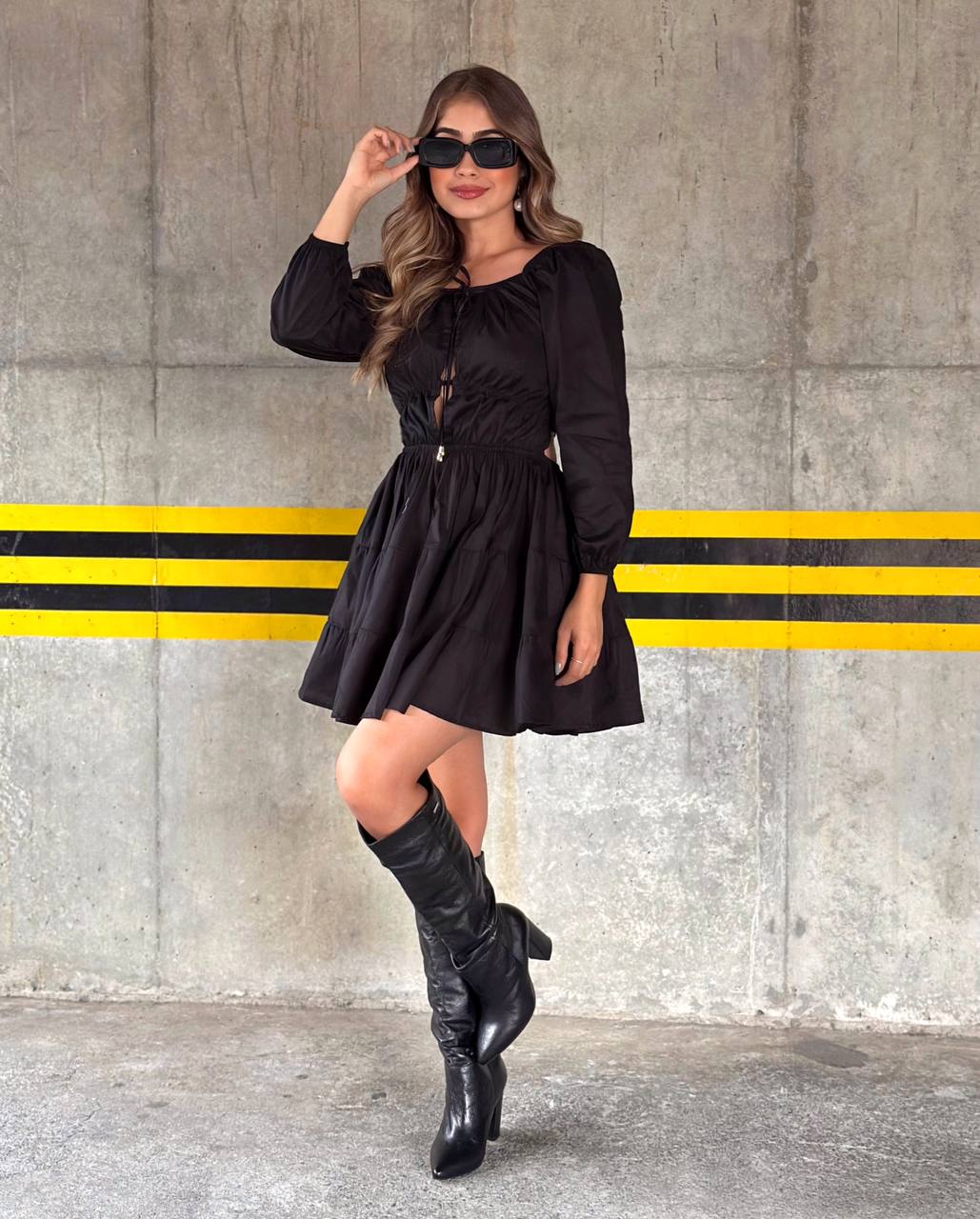 Kleid Angel