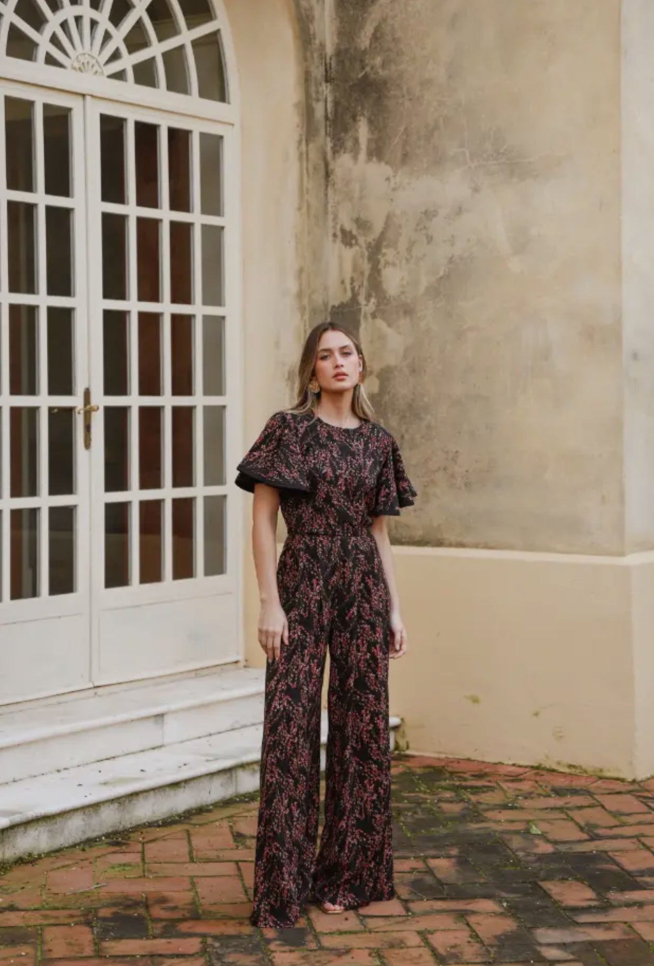 Exclusive dresses on request