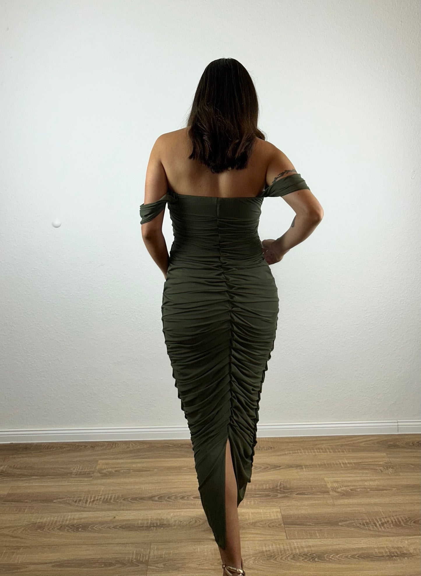 Kleid Camille