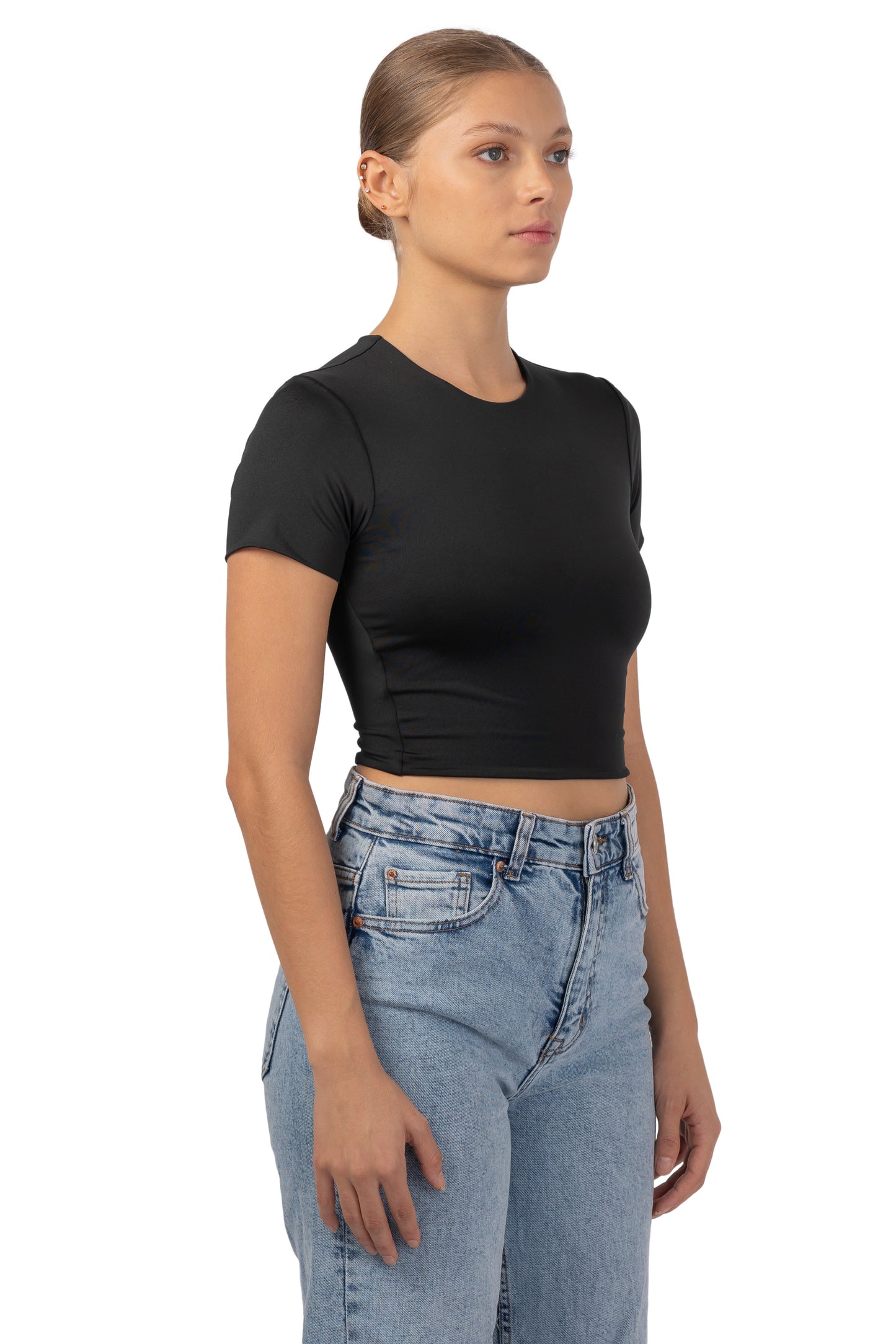 Crop Top Jupiter - CABALES