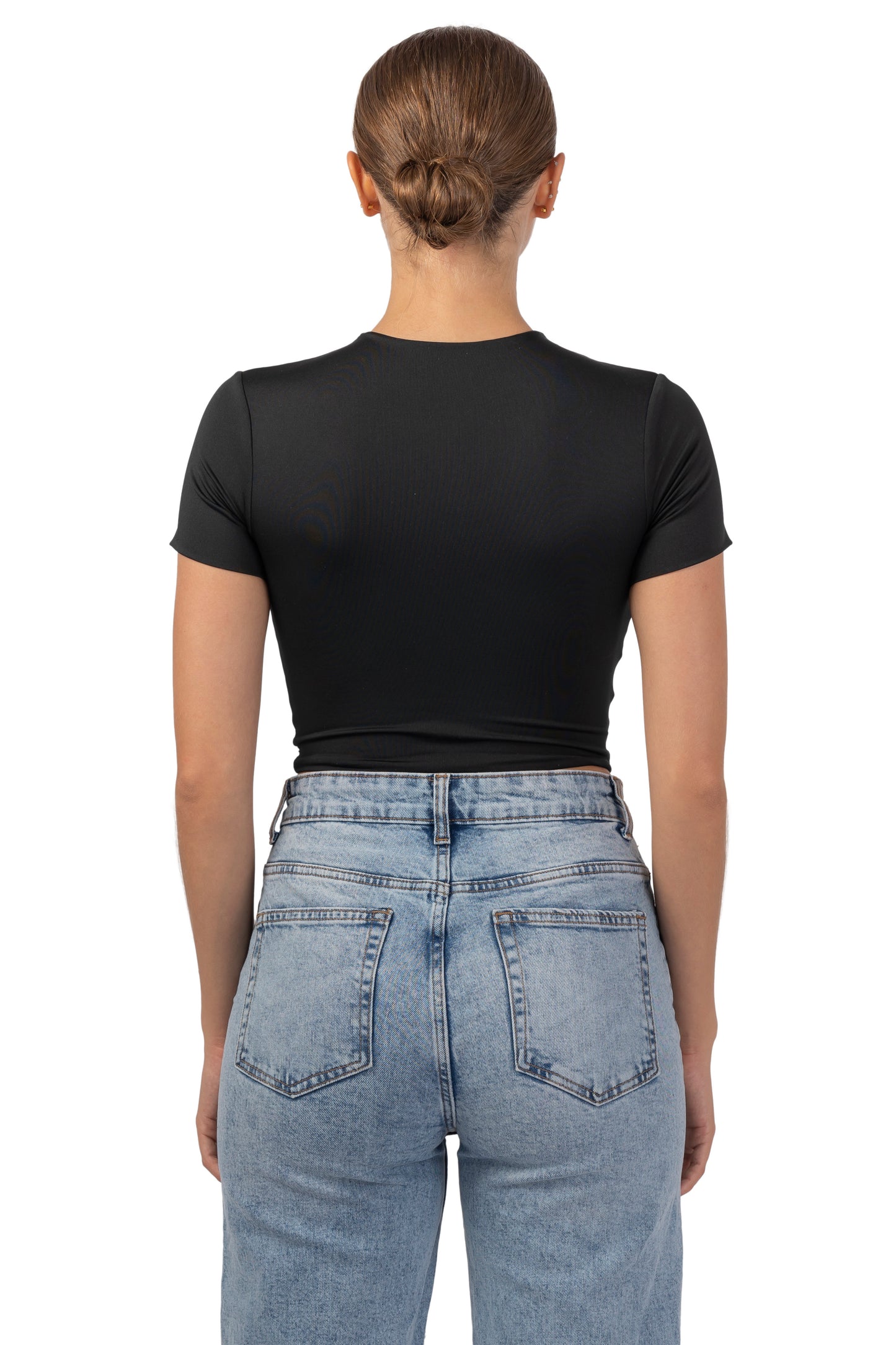 Crop Top Jupiter - CABALES