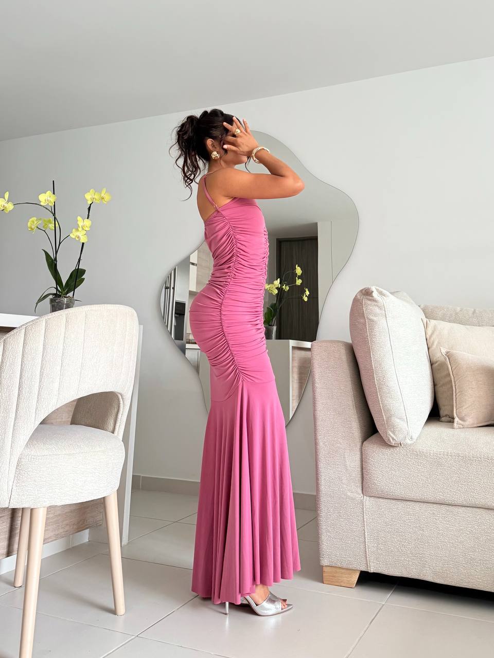 Kleid Lina