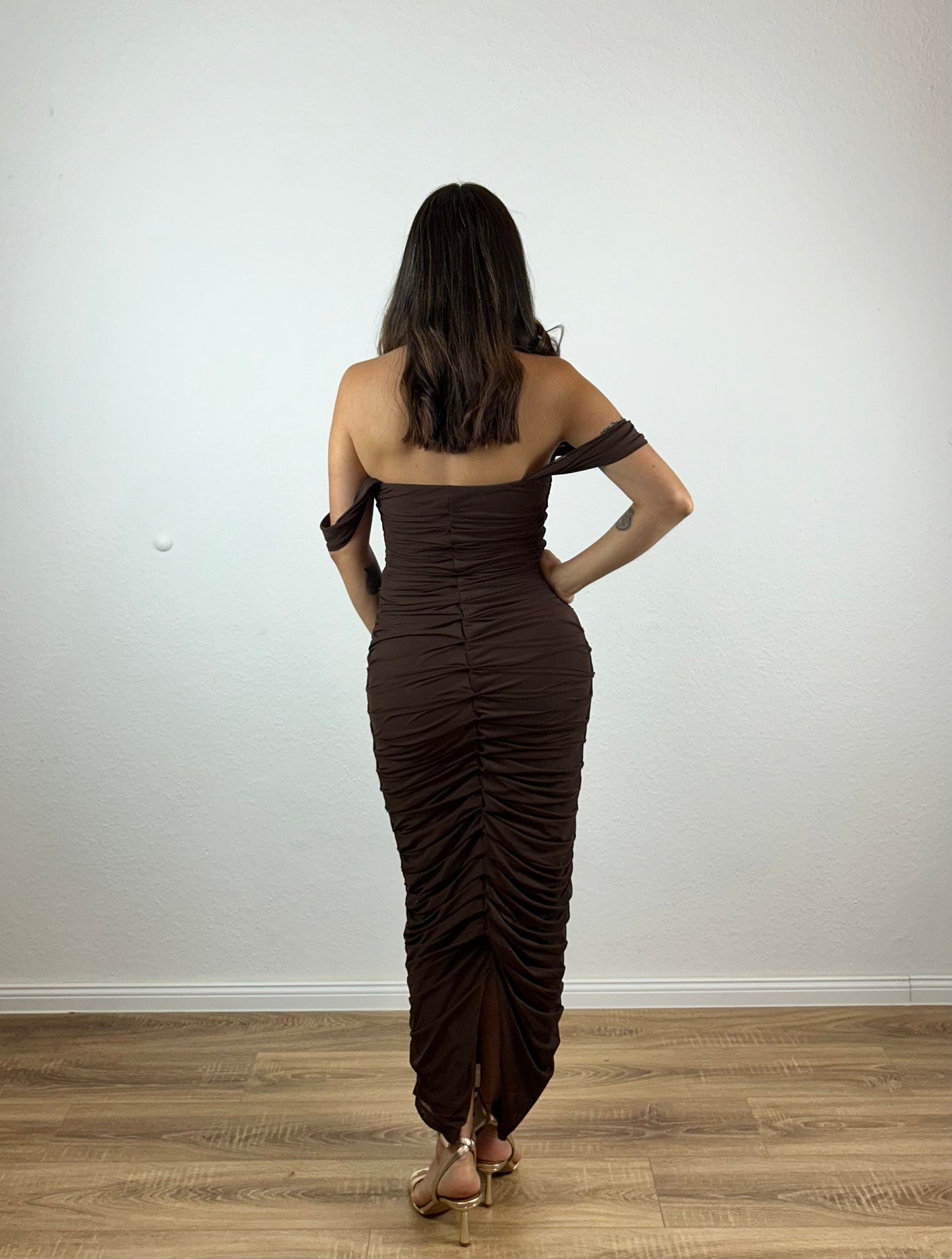 Kleid Camille