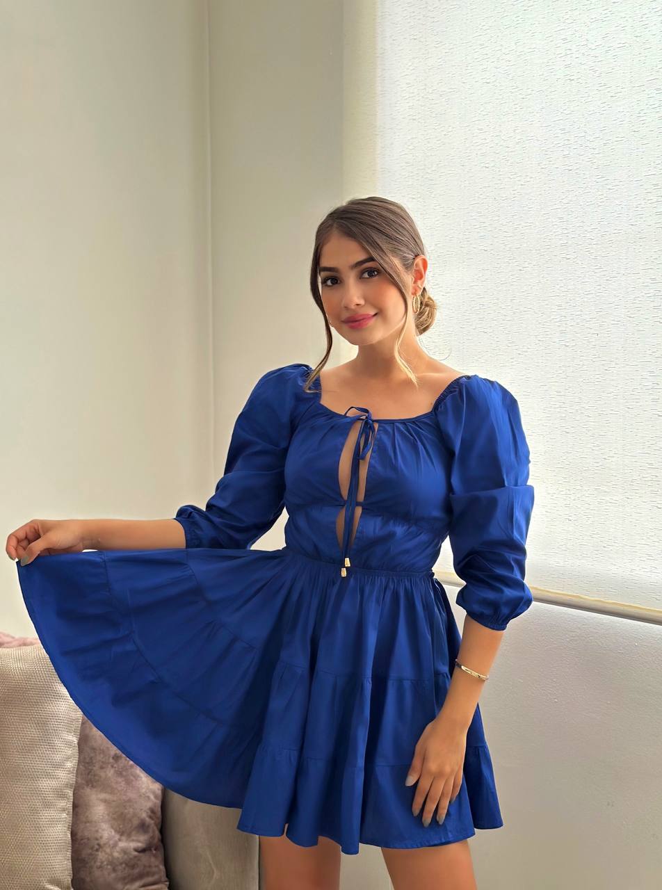 Kleid Angel