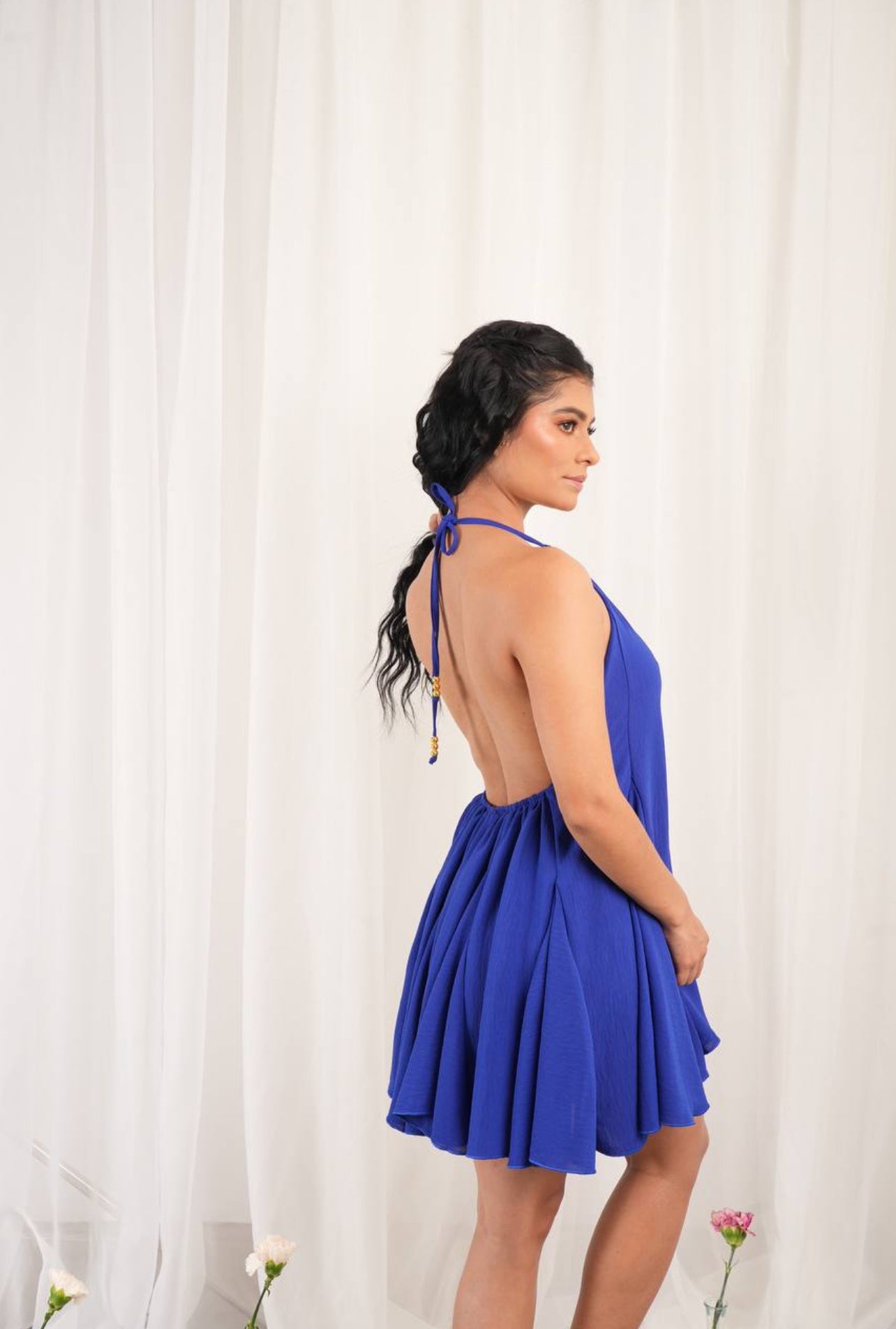 Kleid Buenos aires