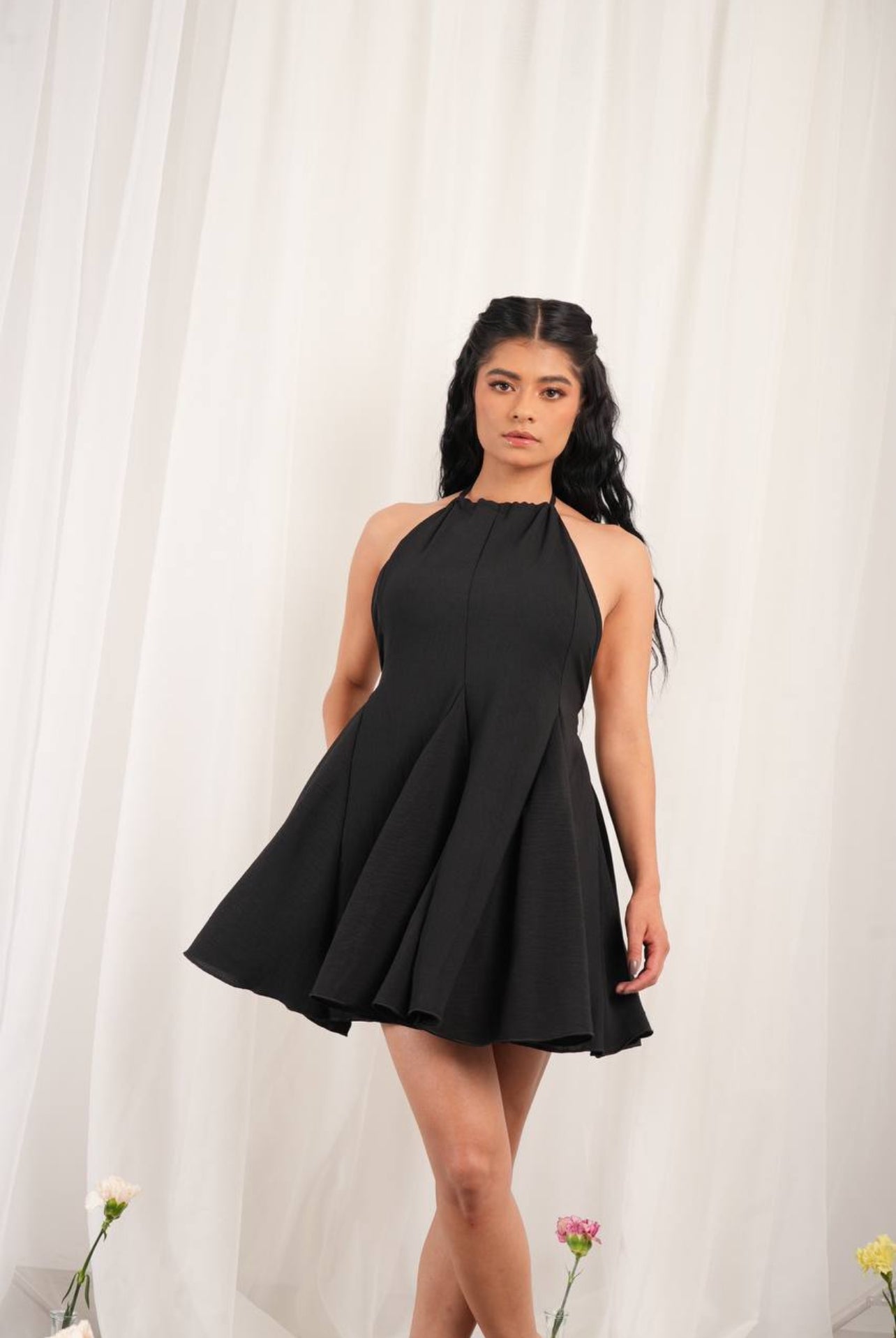 Kleid Buenos aires