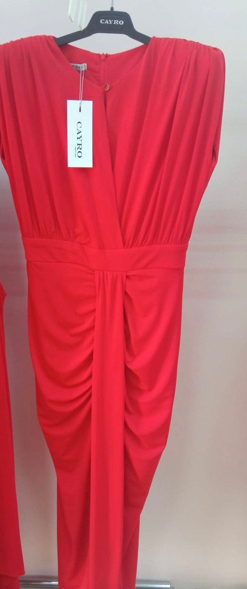 Capri kleid - CABALES