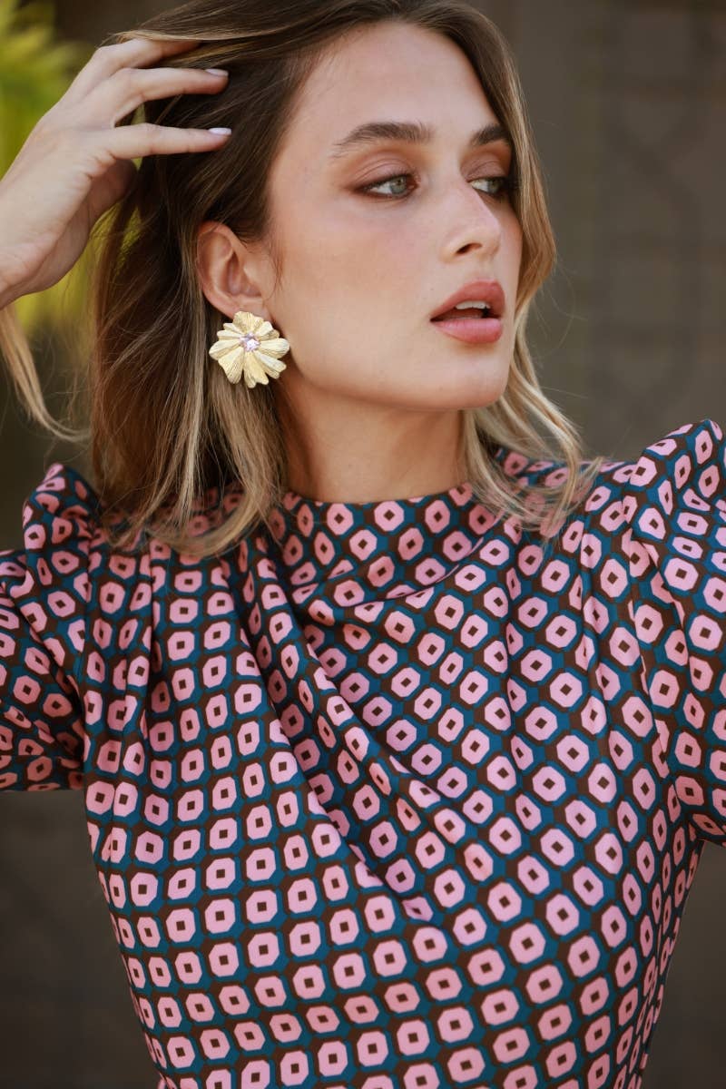 Mika Kleid - CABALES