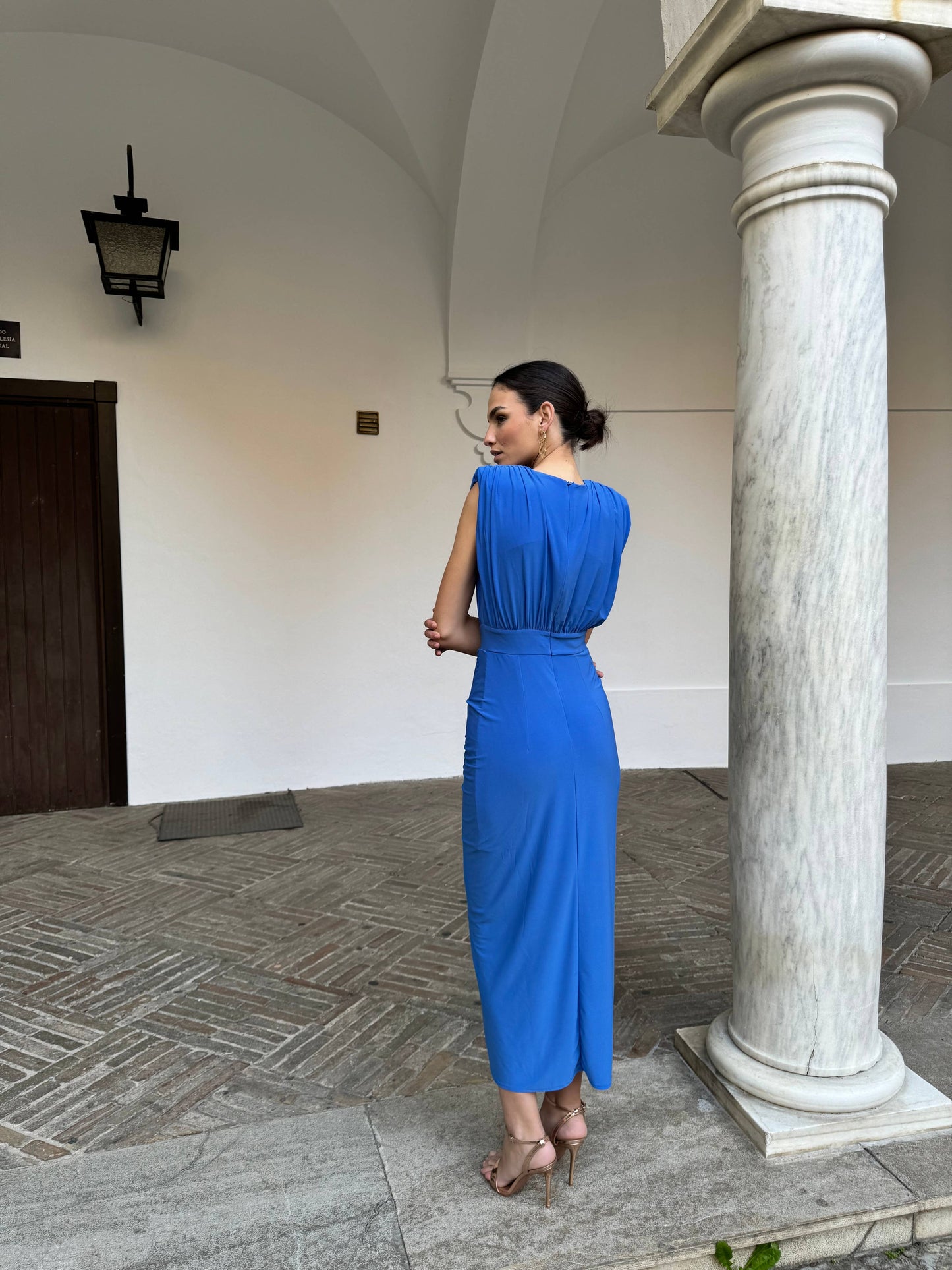 Capri kleid - CABALES