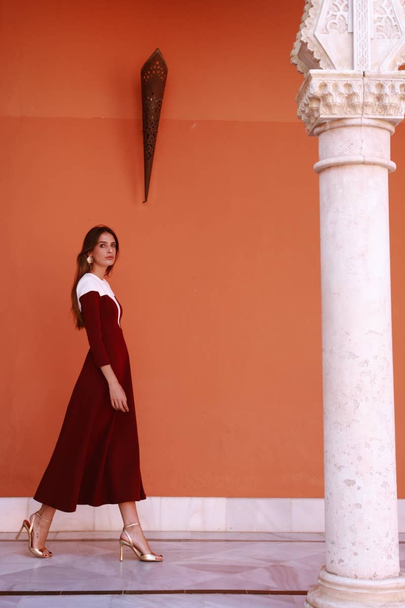 Olivia Kleid - CABALES