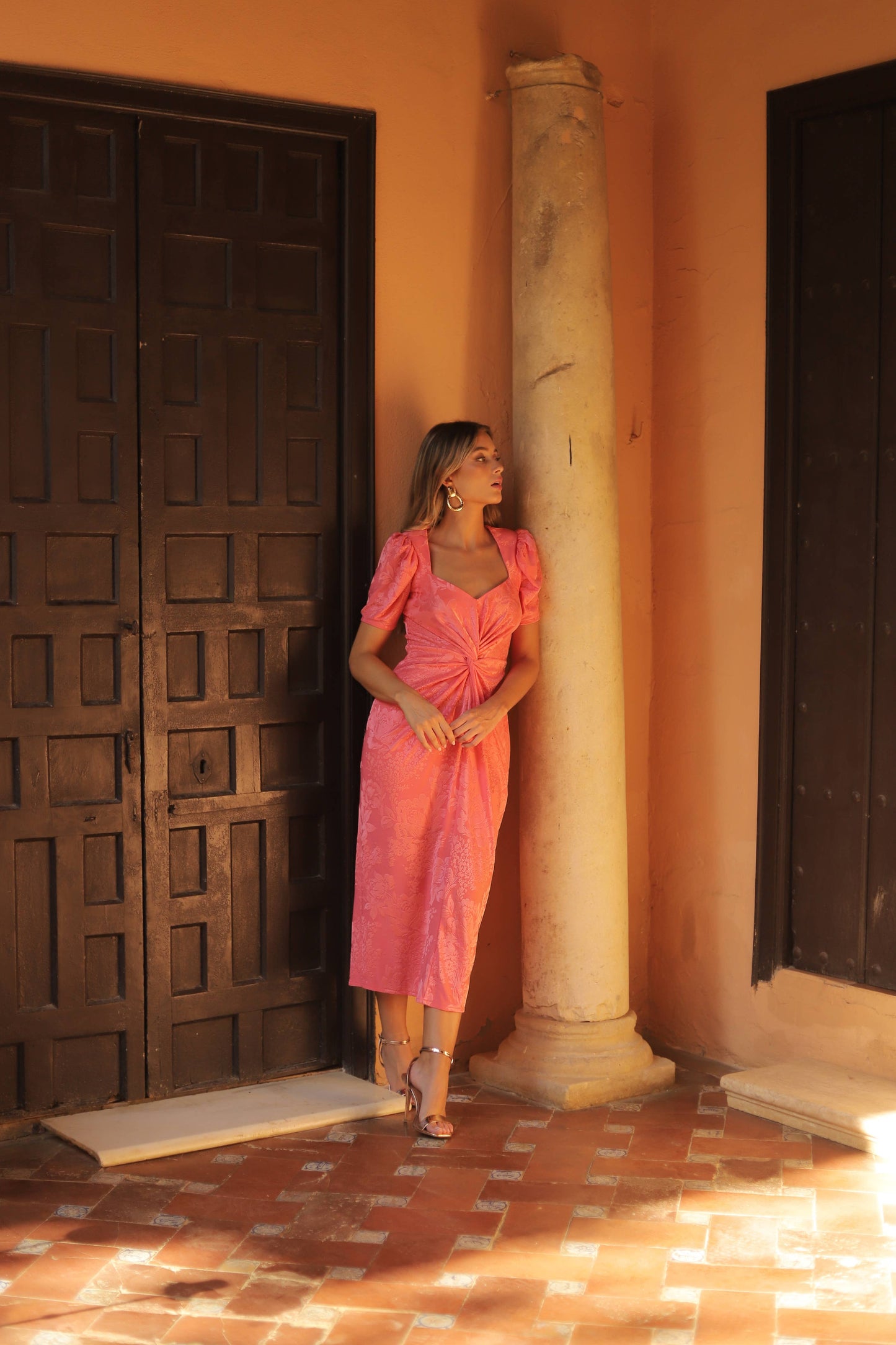 Kleid Antonia