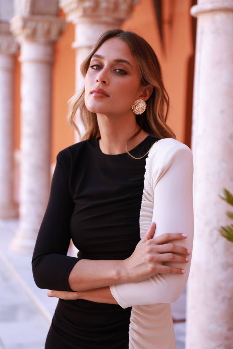Kleid Dama
