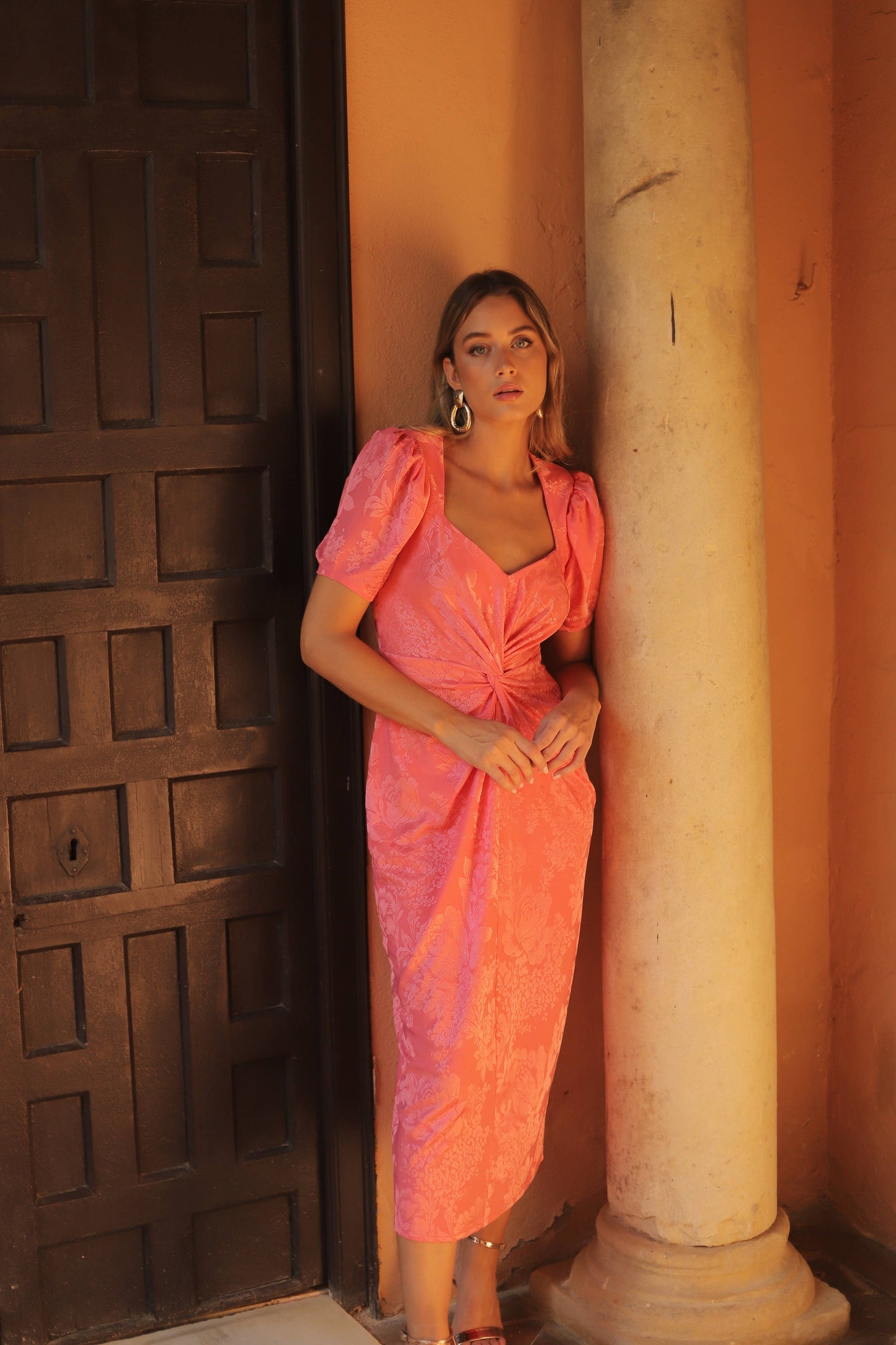 Kleid Antonia