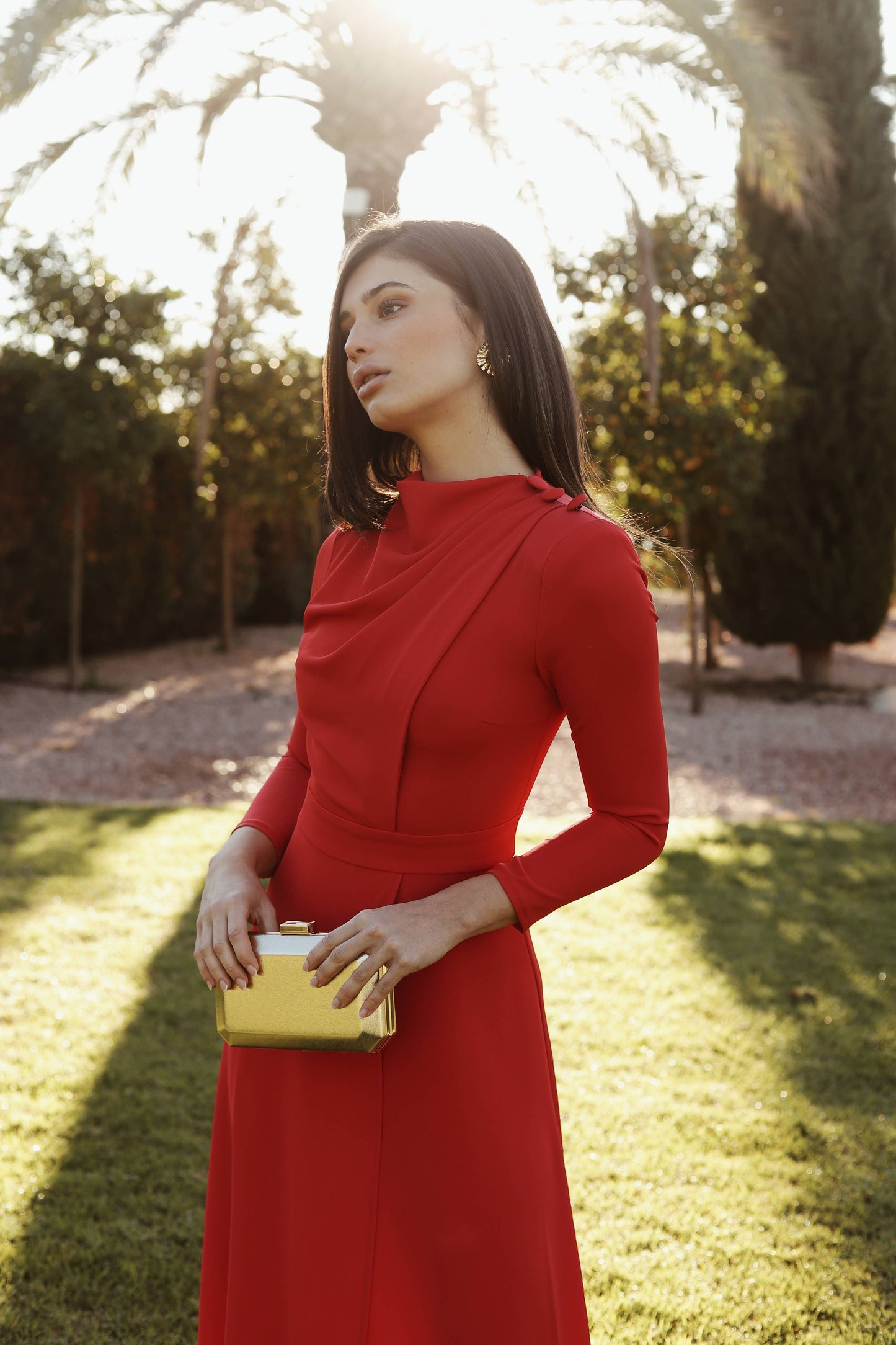 Kleid Dolce in XS