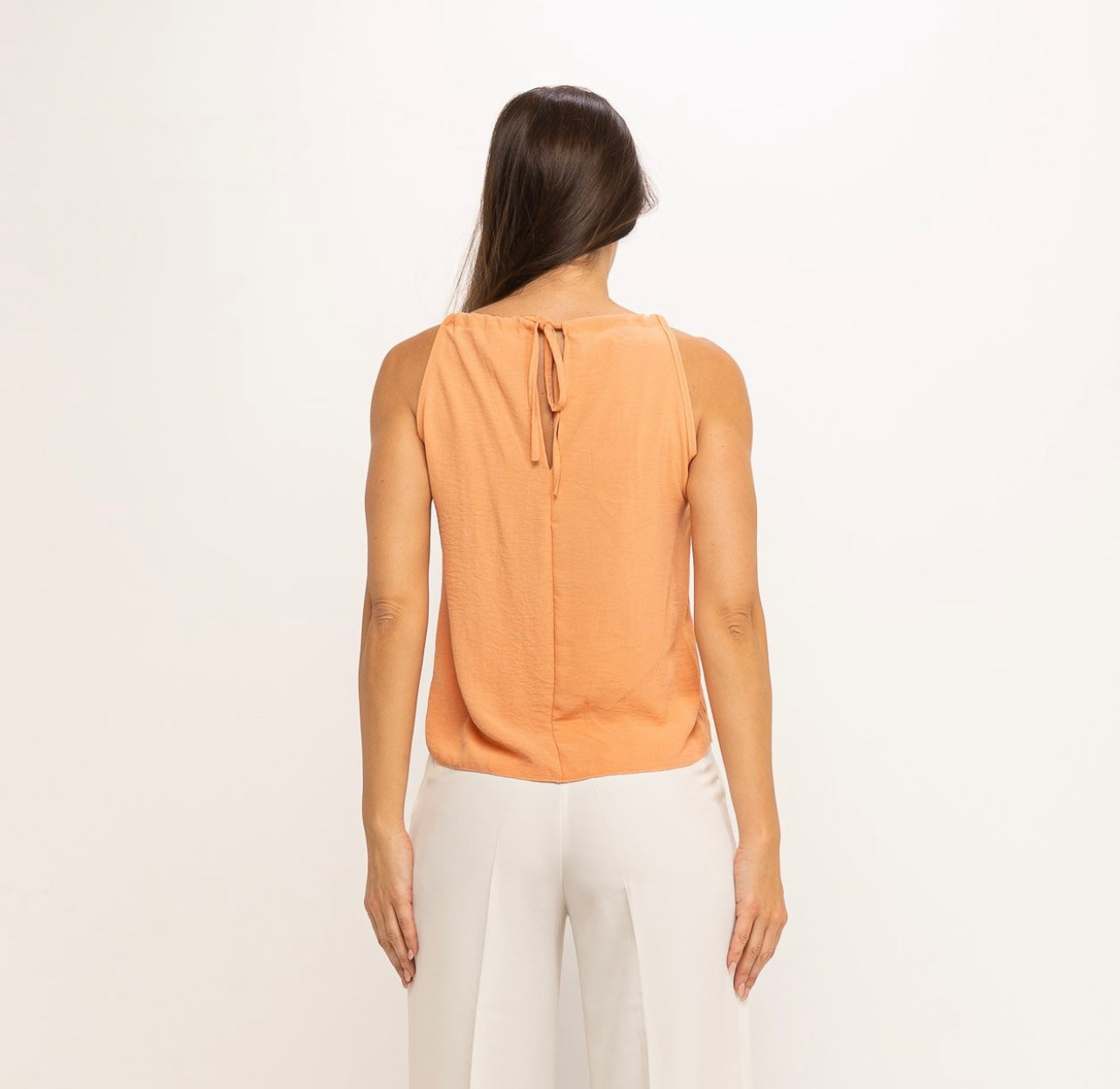 Neckholder Top - CABALES