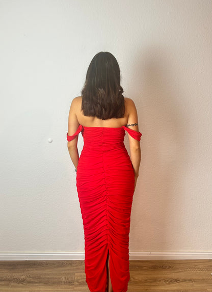 Kleid Camille