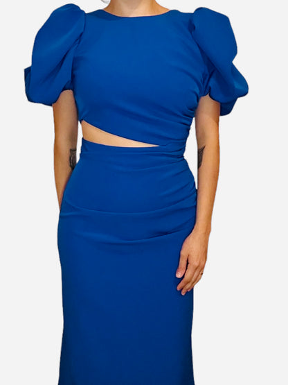 Kleid Diana - CABALES