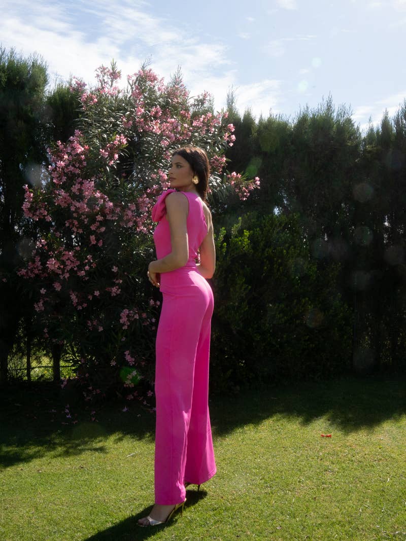April Overall