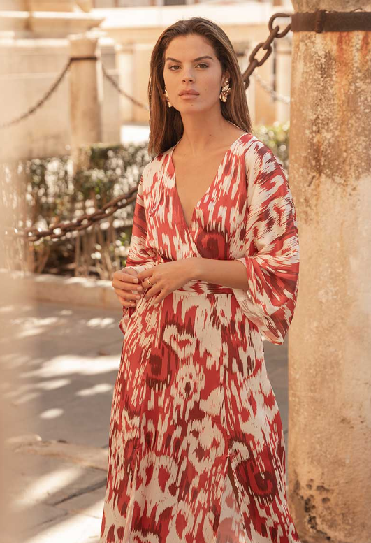 Nairobi Kleid Größe XS - CABALES