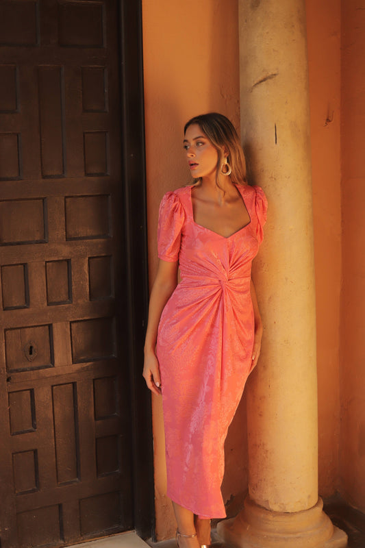 Kleid Antonia