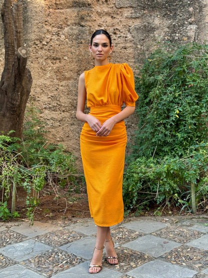 Kleid Aruba