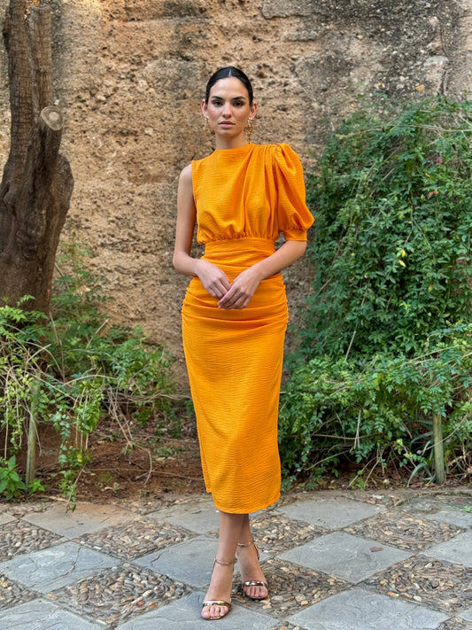Kleid Aruba