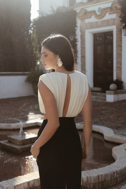Arosa Kleid - CABALES