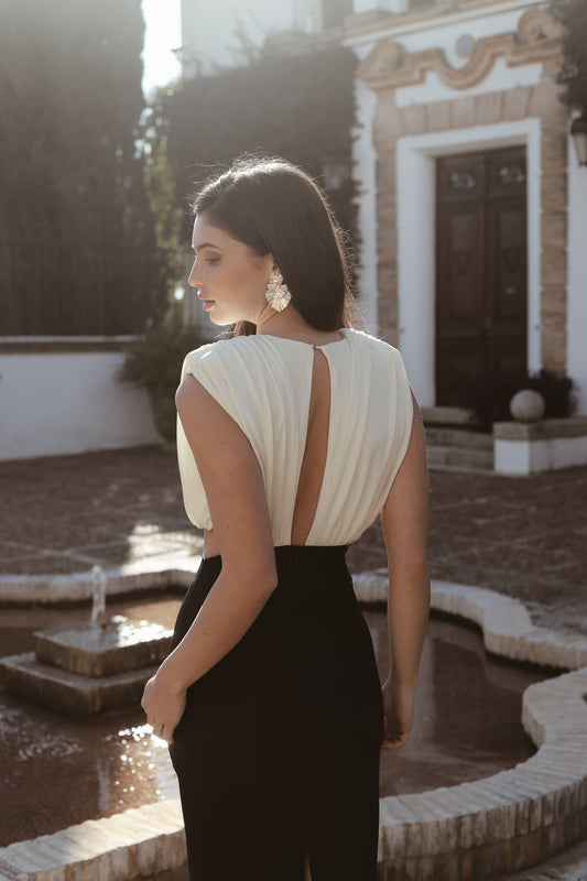 Arosa Kleid - CABALES
