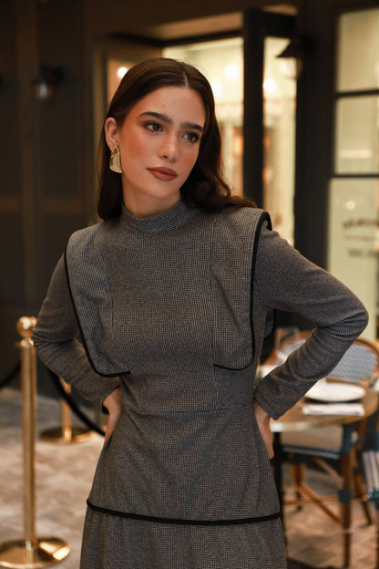 Alanis Kleid
